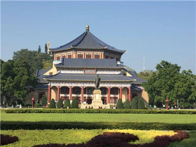 【广州QT场双飞】双重享受，尽情畅玩